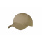 Exclusive organic cotton cap - Topgiving